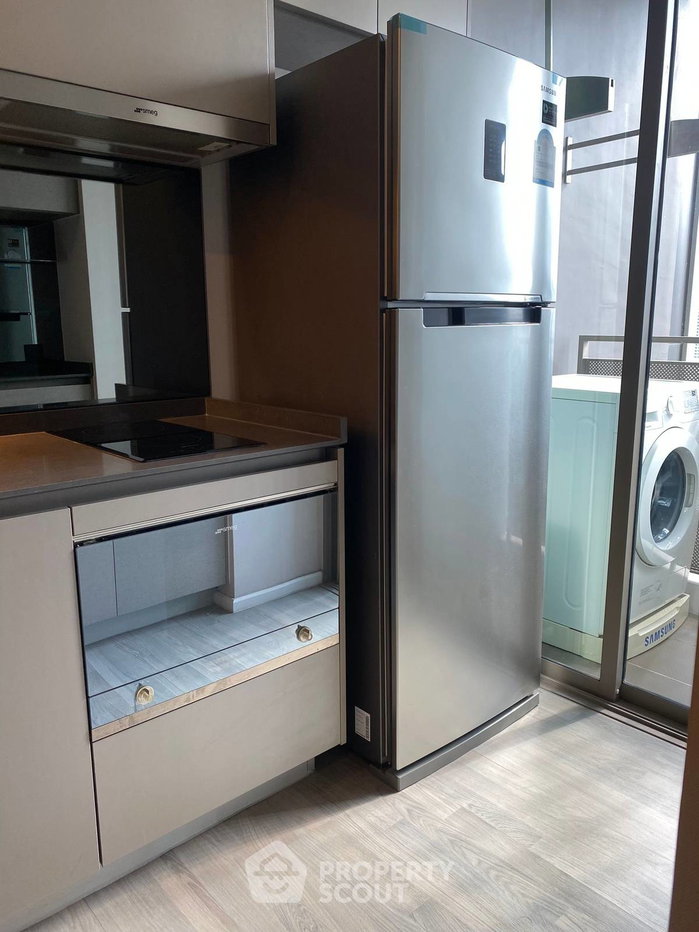 รูป คอนโด 1 ห้องนอน 35 ตร.ม. ชั้น 21 โครงการ The Room Sukhumvit 69 ใกล้ BTS พระโขนง 100 ม. (ID 869201) - รูปที่ 7/16
