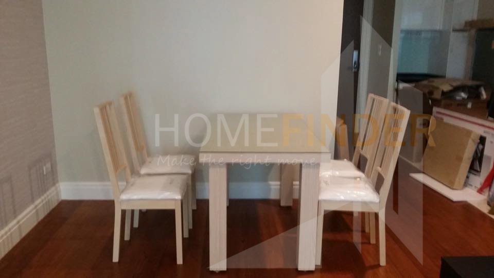รูป Bright Sukhumvit 24 || ไบร์ท สุขุมวิท 24 2 bedrooms, for sale - รูปที่ 8/11