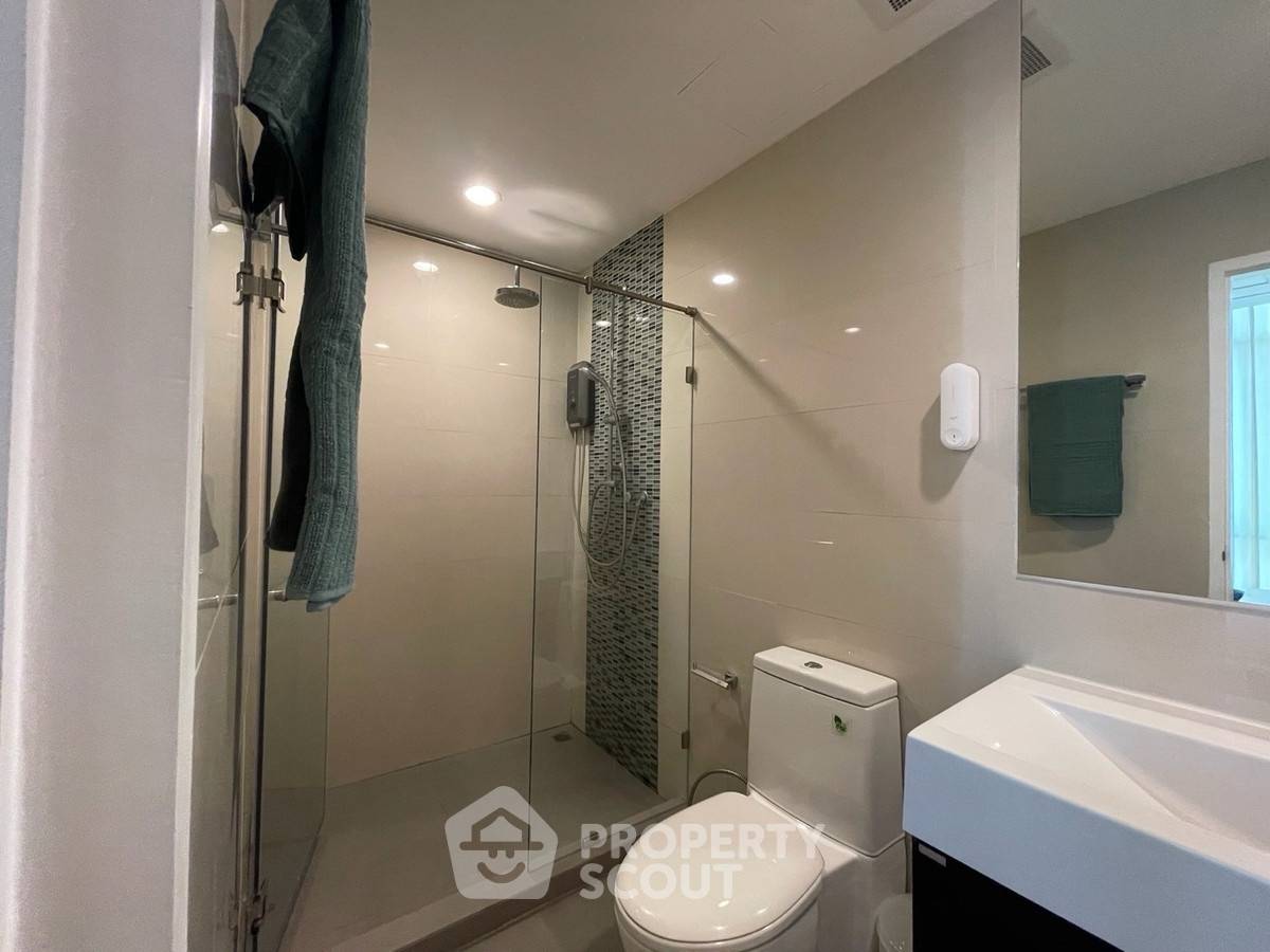 รูป คอนโด 1 ห้องนอน 35 ตร.ม. ชั้น 17 โครงการ The Sky Sukhumvit ใกล้ BTS อุดมสุข (ID 2389324) - รูปที่ 4/13