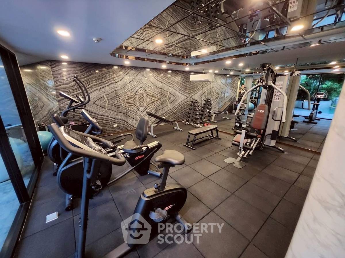 รูป คอนโด 1 ห้องนอน ขาย 28 ตร.ม. แม็กซี่ ไพร์ม รัชดา-สุทธิสาร ใกล้ MRT สุทธิสาร 300 ม. (ID 2390285) - รูปที่ 11/12