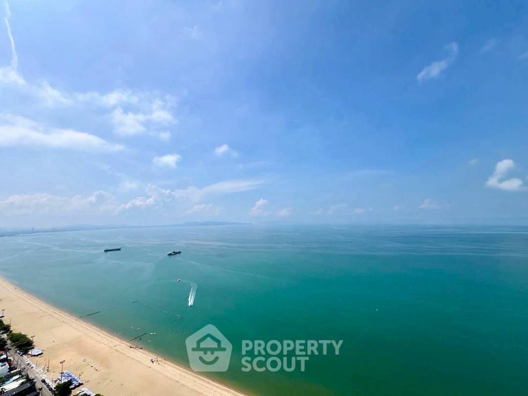 รูป คอนโด 2 ห้องนอน ชั้นสูง 44 Cetus Beachfront ใกล้จอมเทียนบีช (ID 2388251) - รูปที่ 17/17