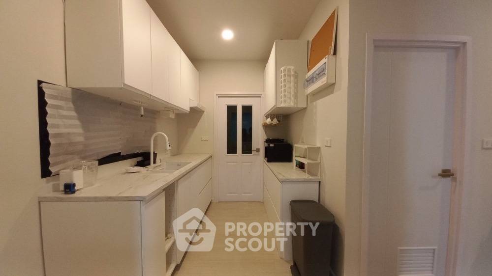 picture Pet-Friendly 4-BR House For Sale, Britania Amata Phanthong (ID 1704477) - 6/8