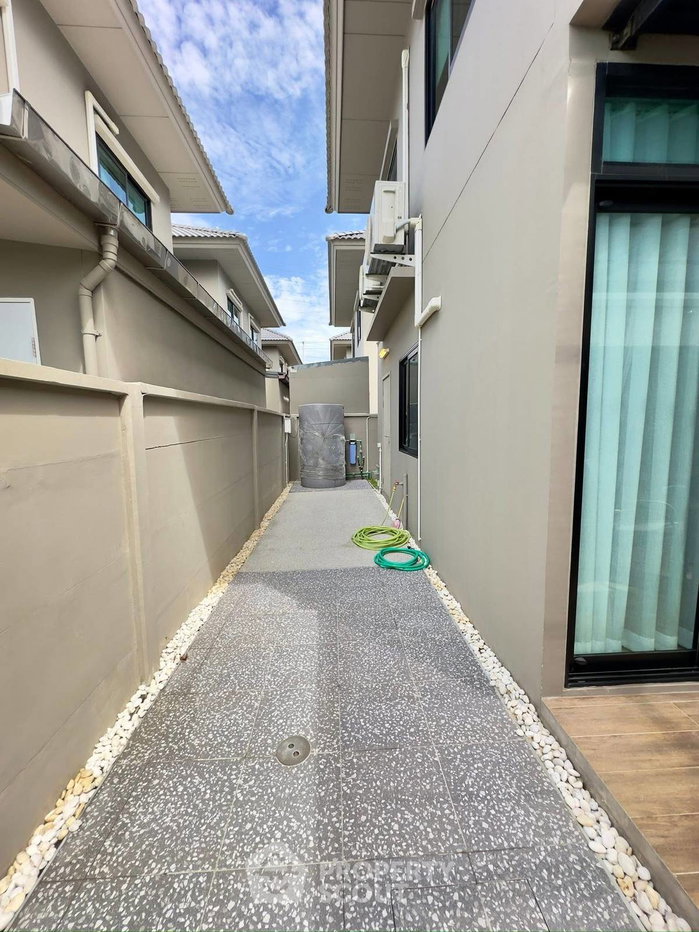 รูป บ้าน 3 ห้องนอน ให้เช่า โครงการ อารียา โคโม พรีโม่ บางนา-วงแหวน (ID 2389854) - รูปที่ 20/23