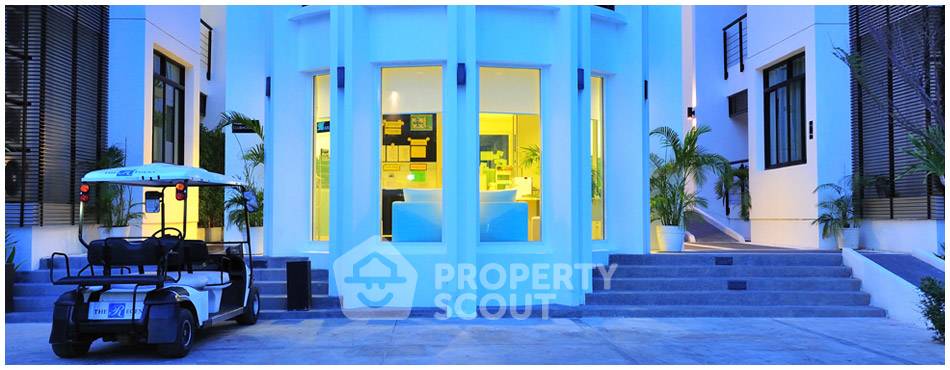 รูป คอนโด 3 ห้องนอน 199 ตร.ม. ให้เช่า ที่ กมลา รีเจนท์ คอนโดมิเนียม ภูเก็ต (ID 876441) - รูปที่ 12/13