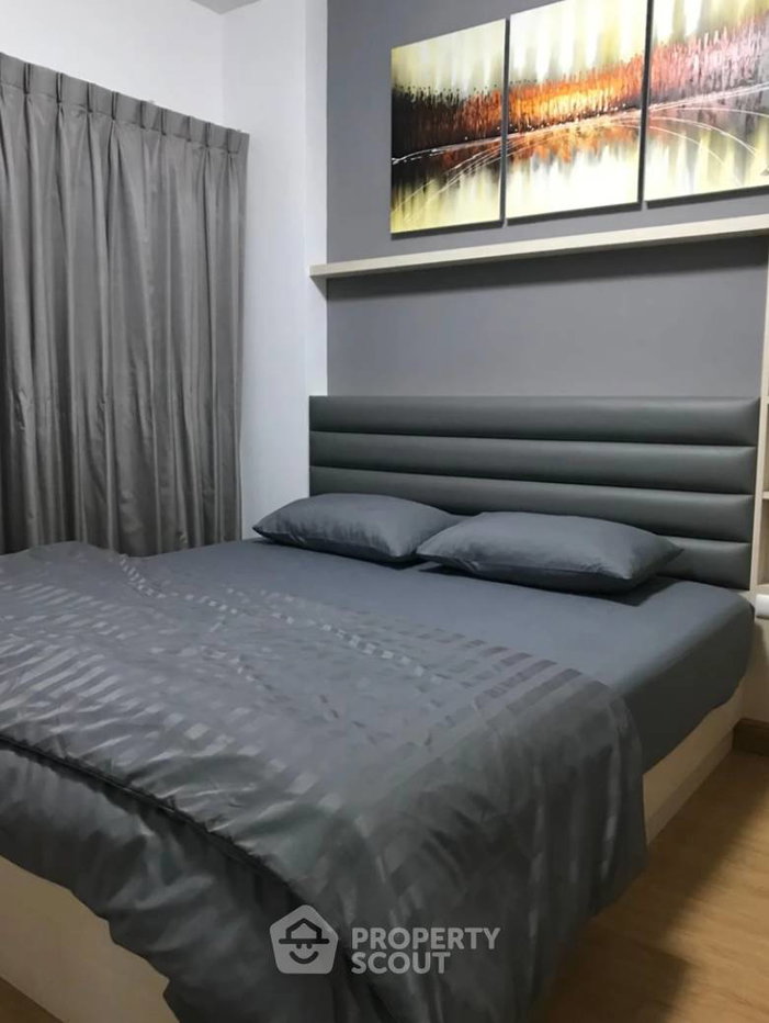 รูป คอนโด 2 ห้องนอน 82 ตร.ม. ชั้น 29 โครงการ ศุภาลัย มอนเตเวียง เชียงใหม่ (ID 1346149) - รูปที่ 5/10