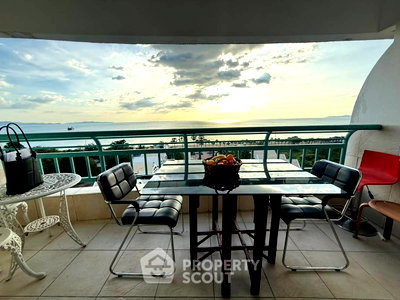 ขายคอนโด : คอนโด 1 ห้องนอน ขายที่ Metro Jomtien Condotel หาดจอมเทียน (ID 2390368)