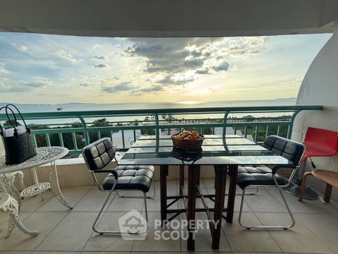คอนโด 1 ห้องนอน ขายที่ Metro Jomtien Condotel หาดจอมเทียน (ID 2390368)