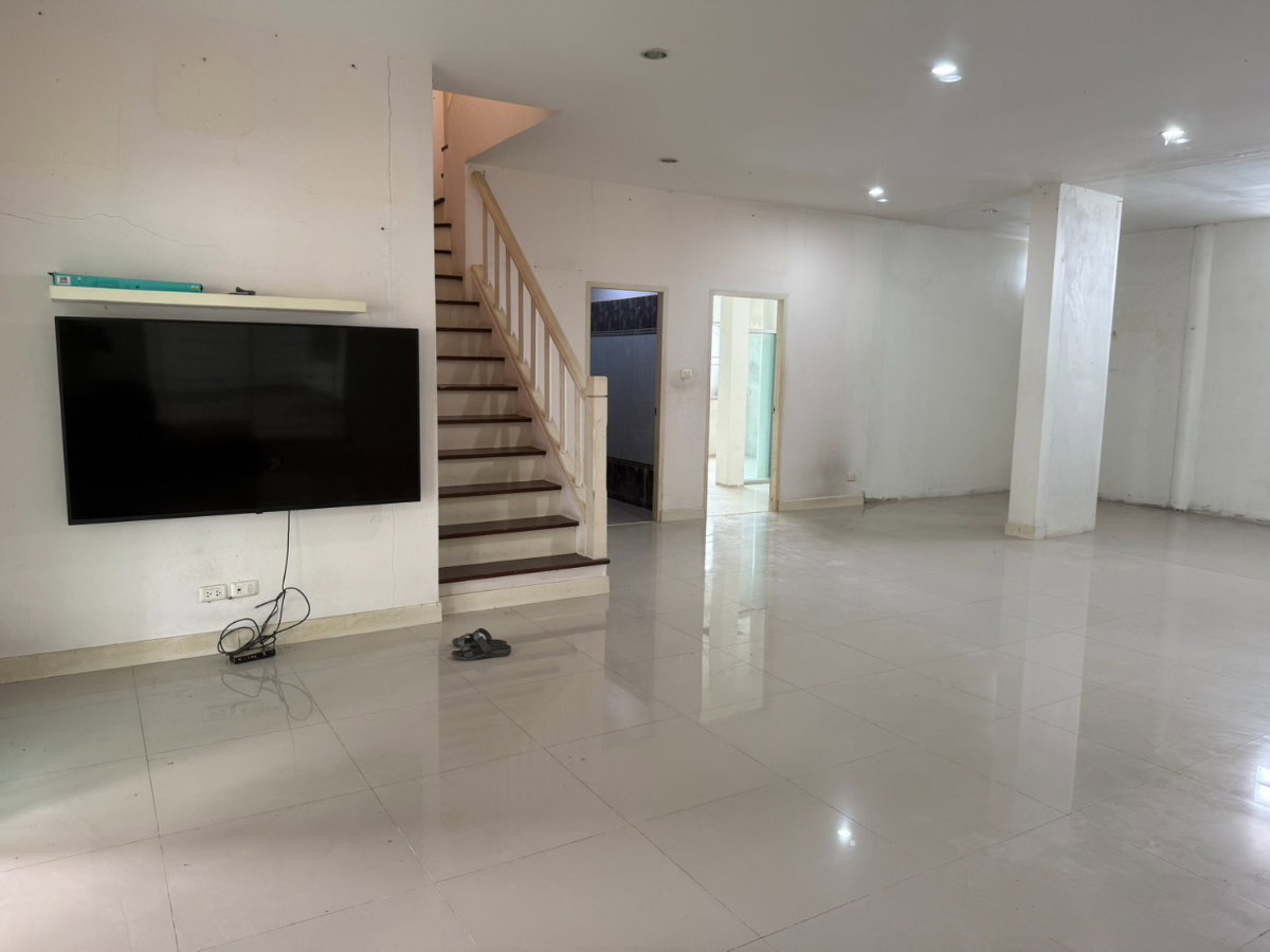 รูป ขายบ้านเดี่ยวบ้านธัญญาภิรมย์ รังสิต-คลอง 10 โทร. 095-089-2688 - รูปที่ 10/23