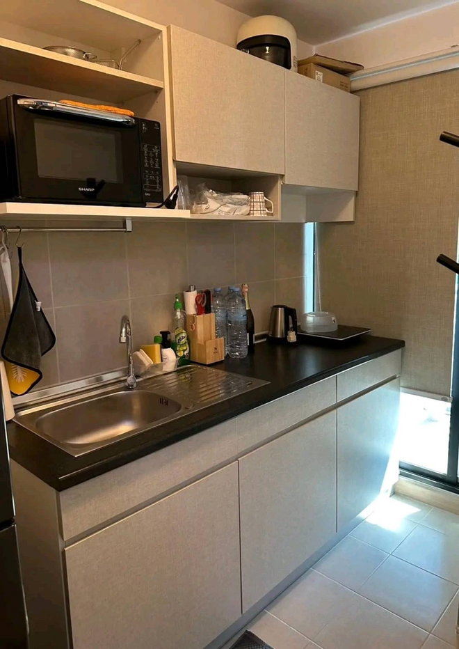 picture 💥ST-5973💥Supalai Loft Talat Phlu Station 👉Line : @cozycondo - 10/12