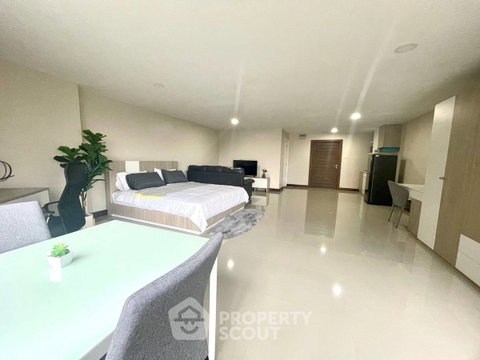 1-BR Condo For Rent, Grand View Condo, 3rd Floor, 60 Sqm (ID 1444051)