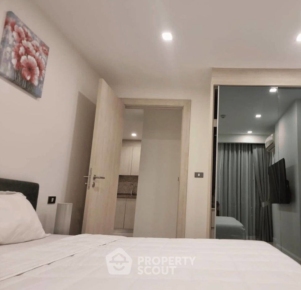 รูป คอนโด 2 ห้องนอนให้เช่า The Jewel Condominium พราตมะนก (ชั้น 7) (ID 1521214) - รูปที่ 4/7