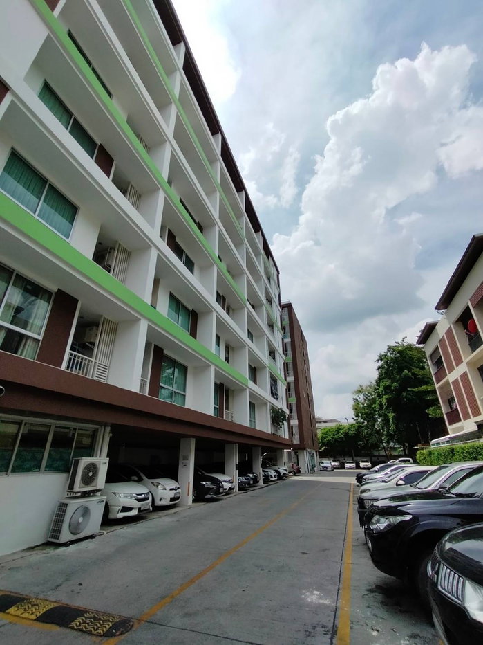 รูป BD 8654 : เดอะนิช ไอดี ลาดพร้าว 130	 - รูปที่ 2/4