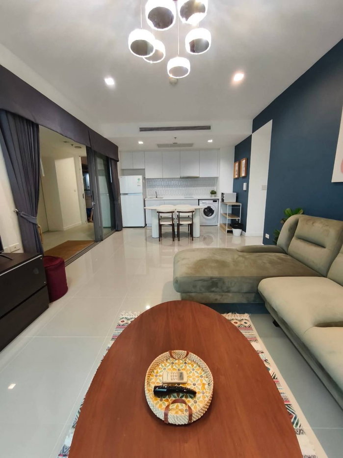 รูป 💥CP-8815💥ว่าง ให้ เช่า สตาร์ วิว 👉แอดไลน์ @cozycondo - รูปที่ 2/15