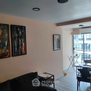 คอนโด 1 ห้องนอน ที่ ฮินนามใสสวย คอนโดมิเนียม ใกล้ใจกลางหัวหิน (ID 1745489)