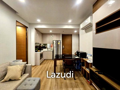 ขายคอนโด : 2 Bed 2 Bath 65 SQ.M The Address Sathorn