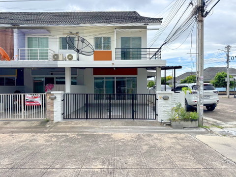 JK2 6961156 : หมู่บ้านโชติกา โมเดิร์นนิตี้
