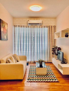 รูปภาพ 1-BR Condo For Rent, The Trust Hua Hin, Hua Hin City (Near City Area) (ID 1713820)