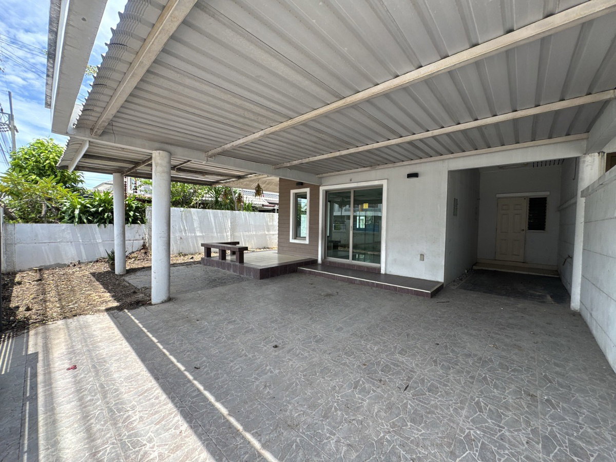 รูป BG 2245 : หมู่บ้านบ้านไลฟ ซอย 12 - รูปที่ 3/15