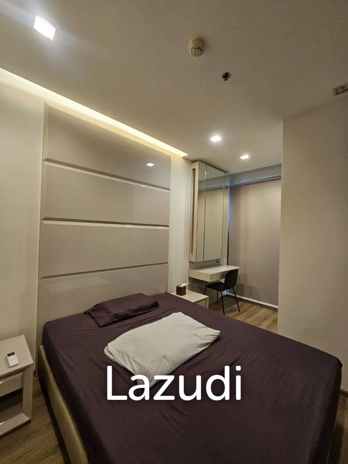 picture 2 Bed 2 Bath 65 SQ.M The Address Sathorn - 10/14