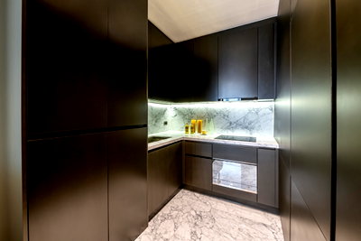 Condos for rent : For rent Khun By Yoo Ready to move in (DSG53)