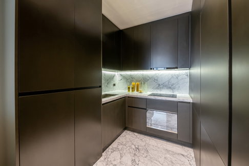 For rent Khun By Yoo Ready to move in (DSG53)