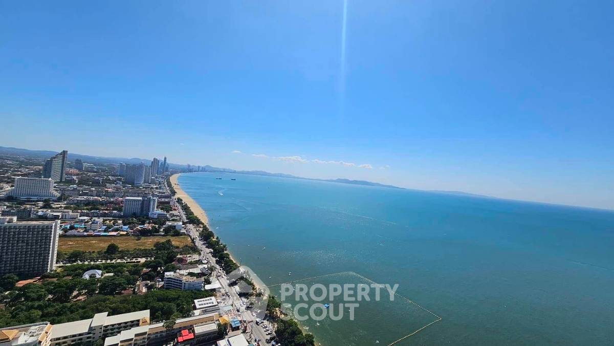 รูป คอนโด 3 ห้องนอน Copacabana Beach Jomtien ชั้น 45 (ID 1564933) - รูปที่ 11/14
