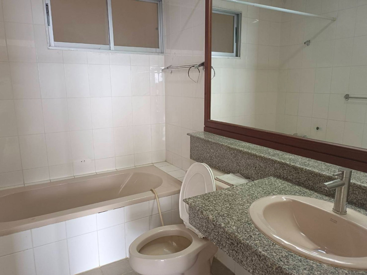 รูป ขาย  ห้องคอนโด  2 ห้องนอน ที่ คอนโด เซ็นทรัลซิตี นอธ-เซาท์, เดิน 2 นาทีจาก ห้าง Central บางนา - รูปที่ 6/8