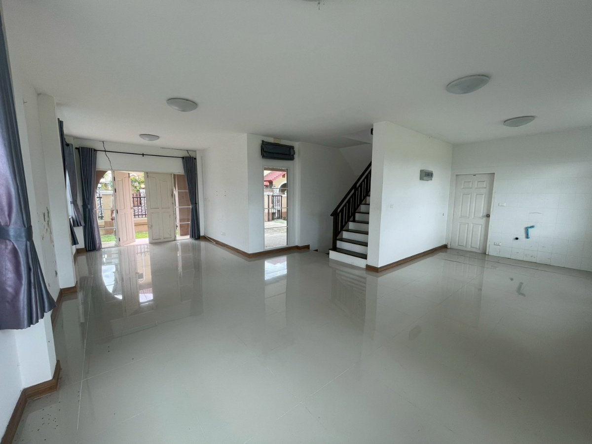 รูป JK 6163223 : ทัสคานี มีนบุรี - ประชาร่วมใจ 37 - รูปที่ 3/17