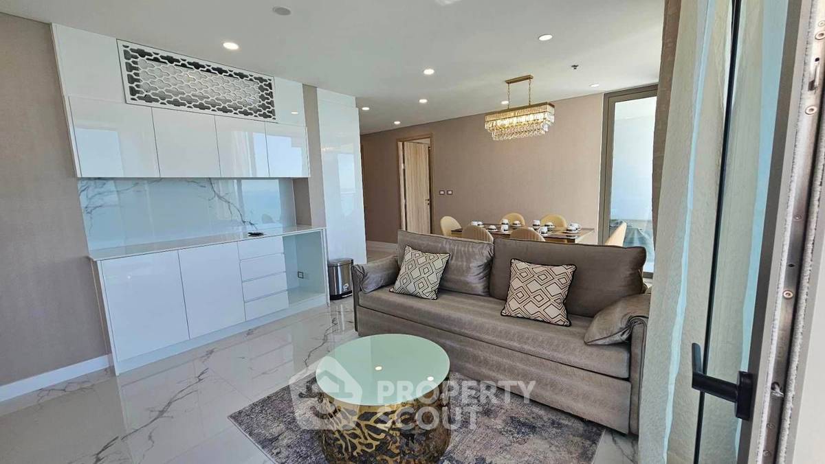รูป คอนโด 3 ห้องนอน Copacabana Beach Jomtien ชั้น 45 (ID 1564933) - รูปที่ 3/14