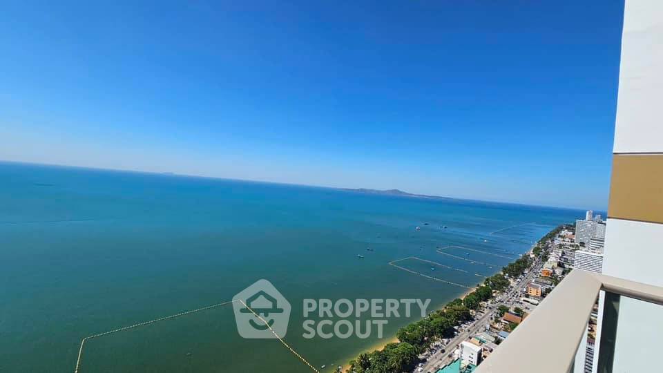รูป คอนโด 3 ห้องนอน Copacabana Beach Jomtien ชั้น 45 (ID 1564933) - รูปที่ 12/14