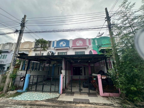 JK 6103645 : สิรารมย์-บางบัวทอง