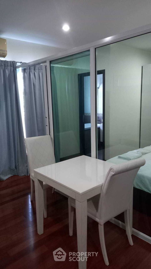 รูป คอนโด 1 ห้องนอน ให้เช่า โคโตบุคิ เพลส บางแสน (พื้นที่ 40 ตร.ม.) (ID 1843902) - รูปที่ 1/10