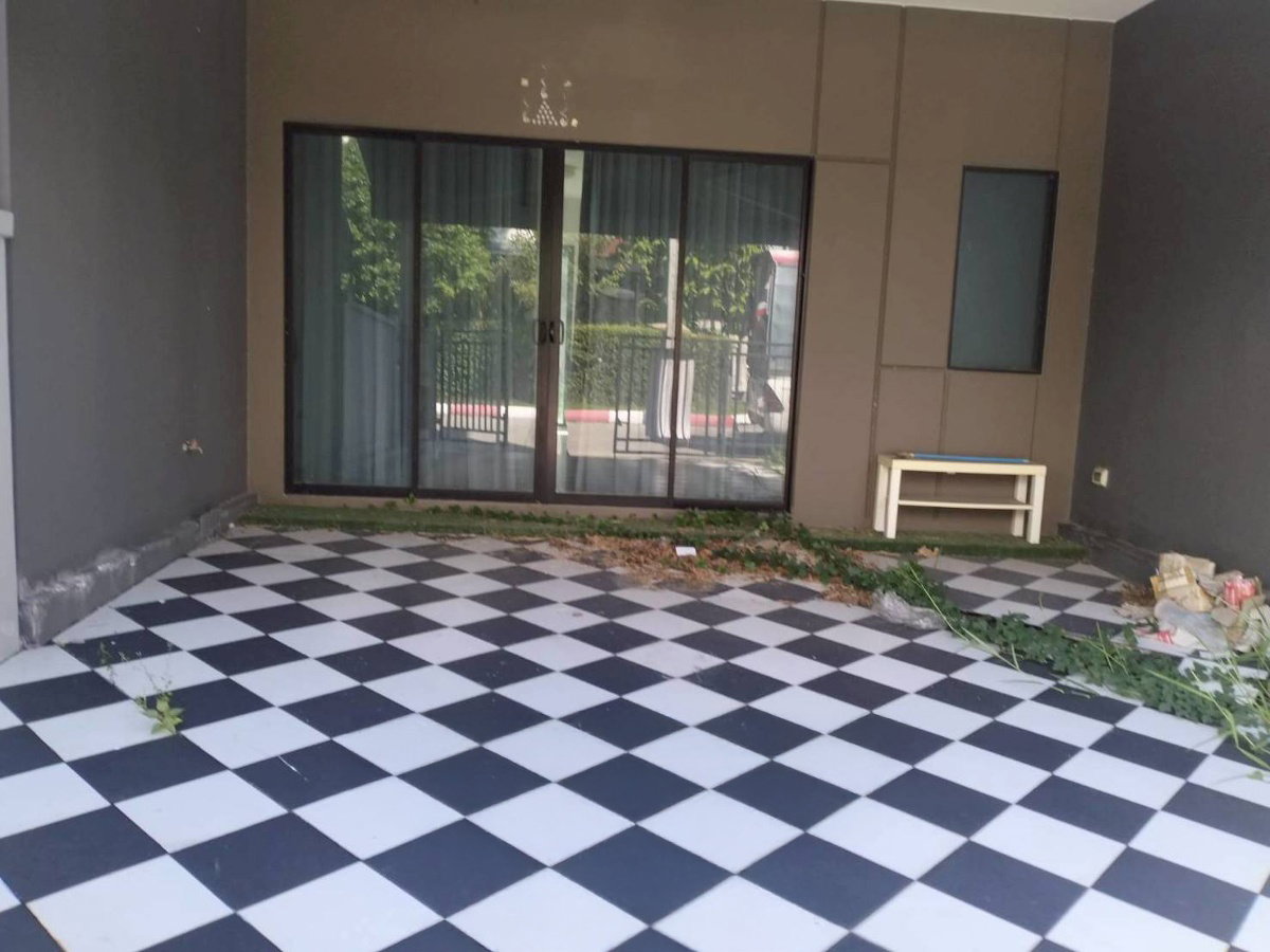 รูป JK 6082351 : บ้านกลางเมือง รามอินทรา-วัชรพล - รูปที่ 3/13