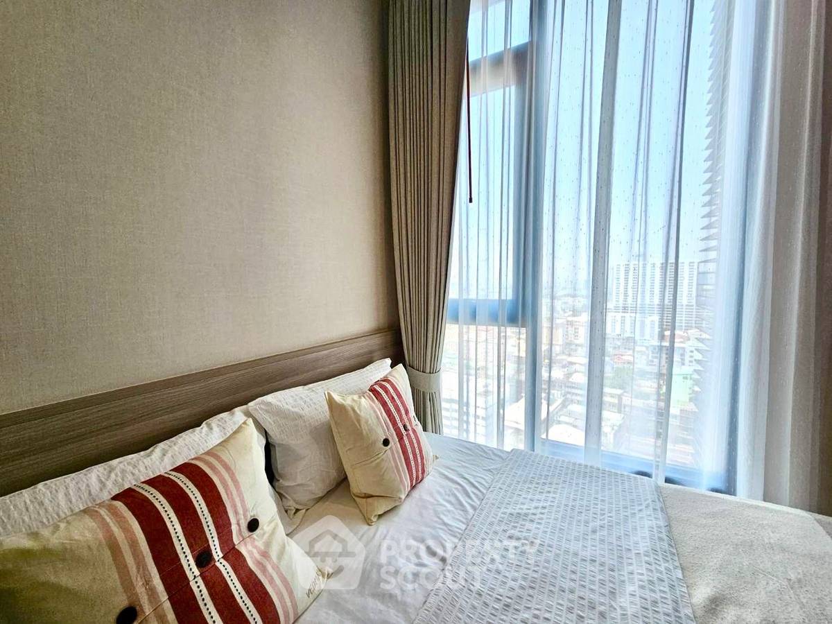 รูป 1 ห้องนอน ชั้น 16 ที่ The Address Siam-Ratchathewi ใกล้ BTS ราชเทวี 100 ม. (ID 1803638) - รูปที่ 11/11