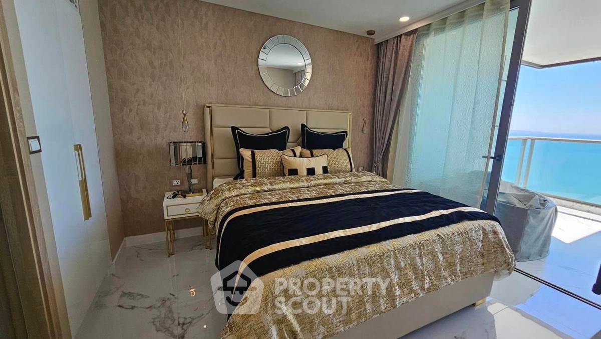 รูป คอนโด 3 ห้องนอน Copacabana Beach Jomtien ชั้น 45 (ID 1564933) - รูปที่ 9/14