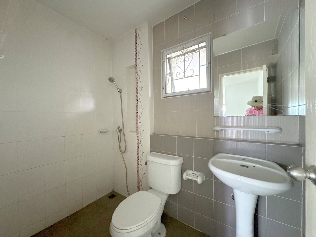 รูป BG 2245 : หมู่บ้านบ้านไลฟ ซอย 12 - รูปที่ 7/15