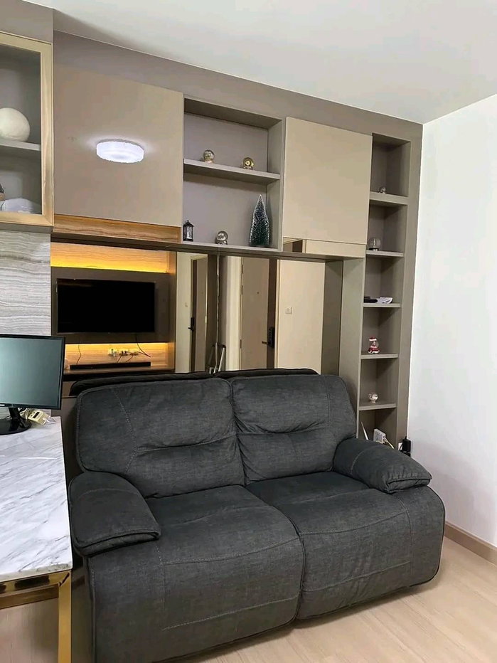 picture 💥ST-5973💥Supalai Loft Talat Phlu Station 👉Line : @cozycondo - 2/12