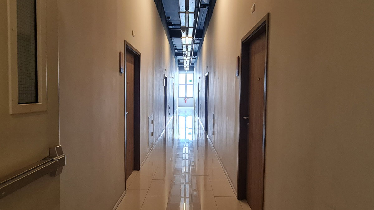 รูป BCN 0128 : บลอสซั่ม คอนโด แอท แฟชั่น - รูปที่ 2/8