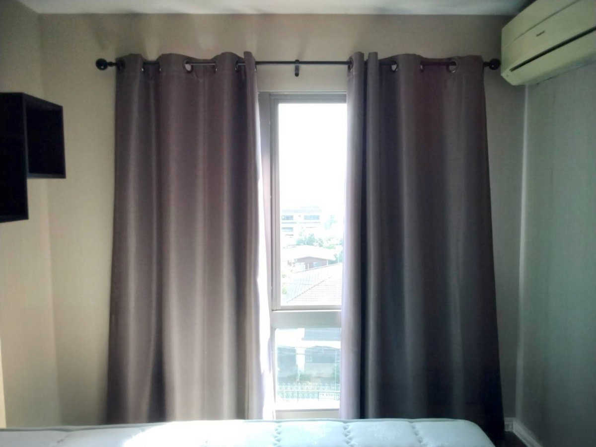 รูป BG 1541 : เดอะไพรเวซี่ รัชดา-สุทธิสาร - รูปที่ 4/6