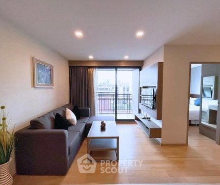 2-BR Condo At Art @ Thonglor, 8th-Floor Near Thong Lo (ID 1900928)