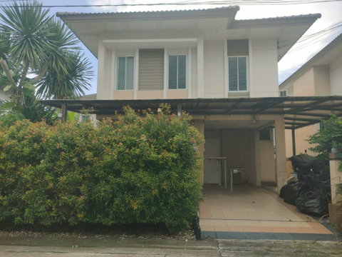 JK3 3476477 : พฤกษาวิลเลจ 22 ปิ่นเกล้า-สิรินธร