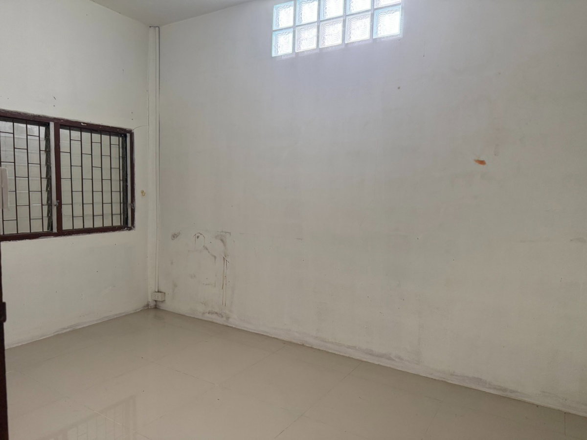 รูป ขายบ้านเดี่ยวบ้านธัญญาภิรมย์ รังสิต-คลอง 10 โทร. 095-089-2688 - รูปที่ 13/23