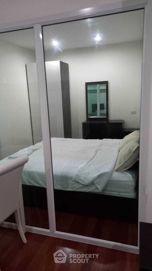 รูป คอนโด 1 ห้องนอน ให้เช่า โคโตบุคิ เพลส บางแสน (พื้นที่ 40 ตร.ม.) (ID 1843902) - รูปที่ 3/10