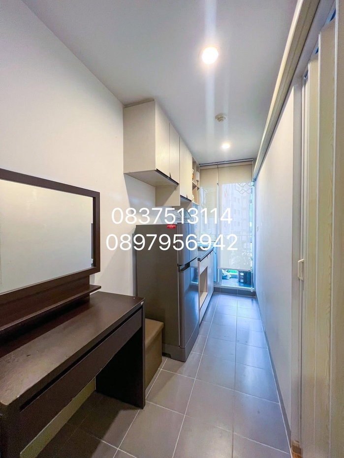 picture  The Kith Lite Bangkadi for rent 6000 per month - 5/7