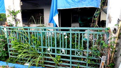 ทาวน์โฮม เซฟวัน โก ศรีสมาน : JK3 5445435 : หมู่บ้านบ้านไทย ขอนแก่น