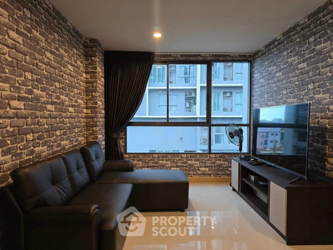 คอนโด 1 ห้องนอน The President Condo Sukhumvit 81 ใกล้ BTS อ่อนนุช 100 ม. (ID 1754815)