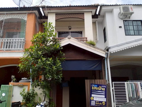 JK2 6344171 : หมู่บ้านณราธร ซ.กฤษณา