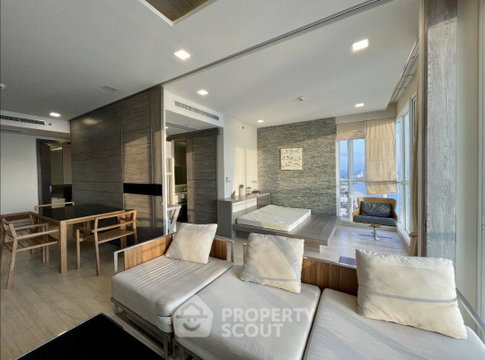 คอนโด 3 ห้องนอน ชั้น 46 โครงการ Cetus Beachfront จอมเทียน (ID 1545559)