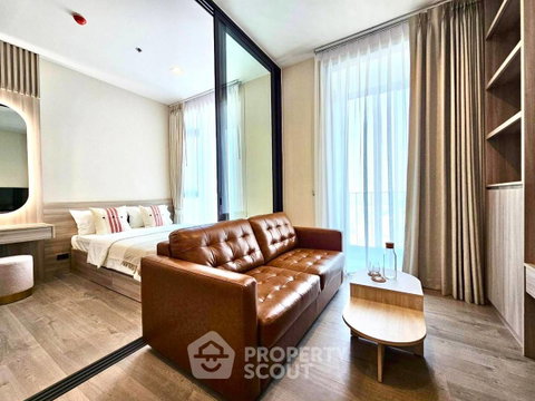 1 ห้องนอน ชั้น 16 ที่ The Address Siam-Ratchathewi ใกล้ BTS ราชเทวี 100 ม. (ID 1803638)
