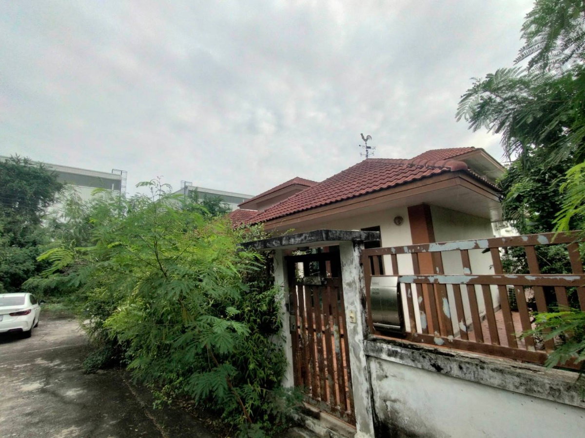 รูป BG 0589 : ชัยพฤกษ์ บางนา กม.15 - รูปที่ 3/9